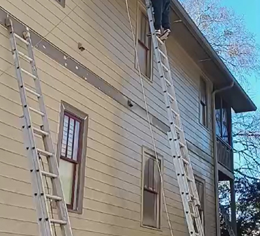 James Painting Home Services LLC