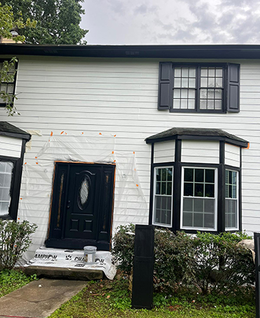 James Painting Home Services llc